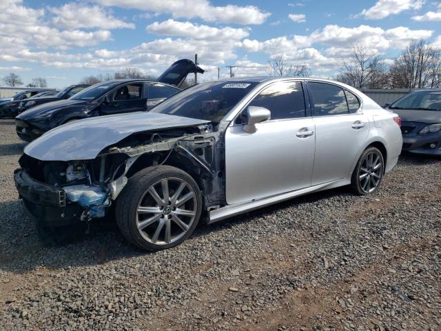  Salvage Lexus Gs