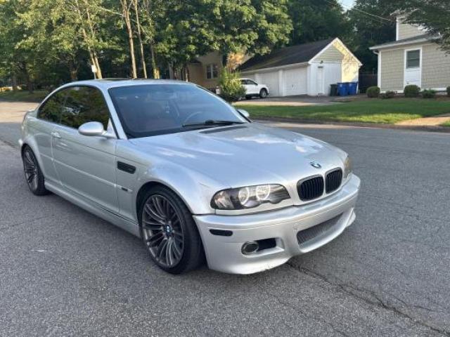  Salvage BMW M Series
