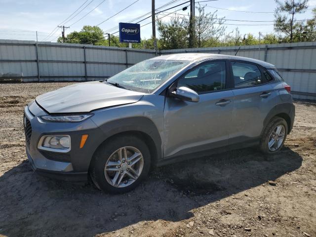  Salvage Hyundai KONA
