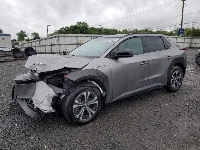  Salvage Toyota Bz4x Xle
