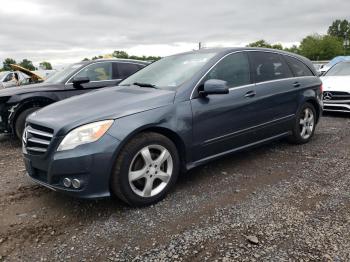  Salvage Mercedes-Benz R-Class