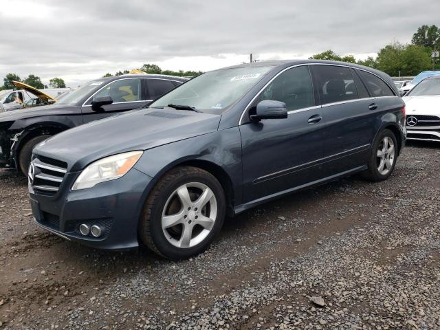  Salvage Mercedes-Benz R-Class
