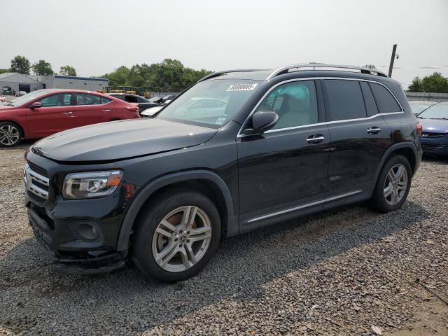  Salvage Mercedes-Benz GLB