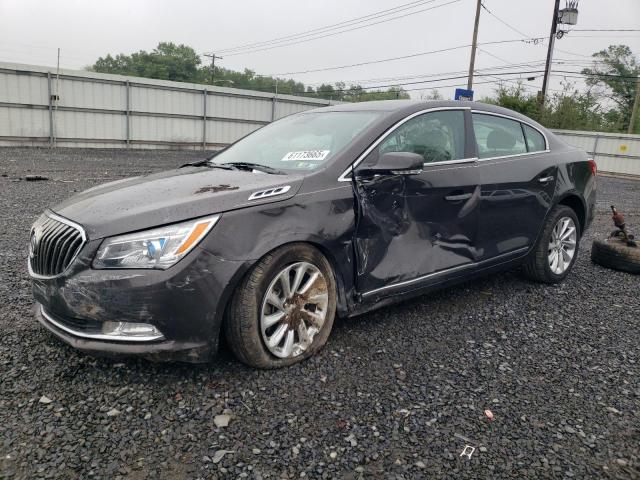  Salvage Buick LaCrosse
