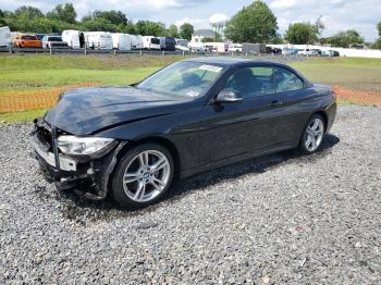  Salvage BMW 4 Series