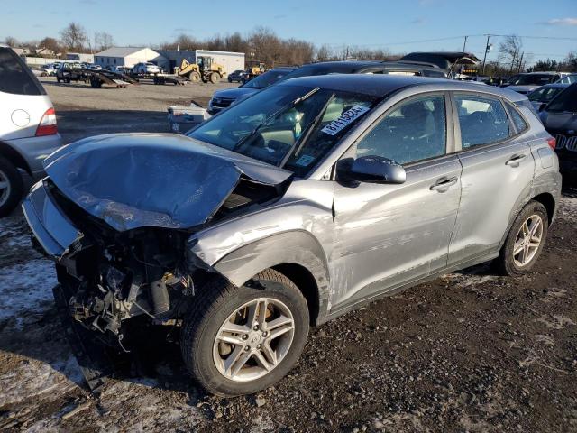  Salvage Hyundai KONA
