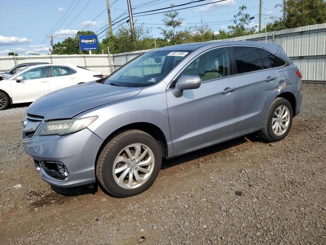  Salvage Acura RDX