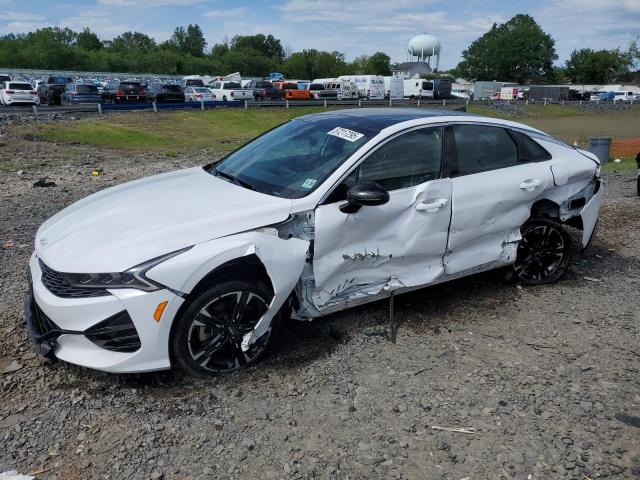  Salvage Kia K5