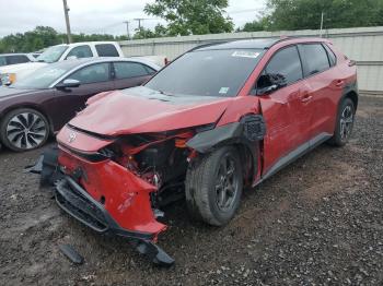  Salvage Toyota Bz4x Xle