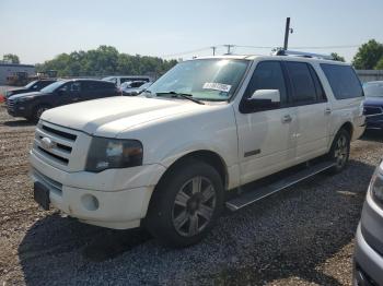  Salvage Ford Expedition