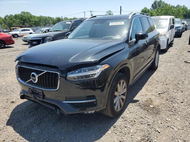  Salvage Volvo XC90