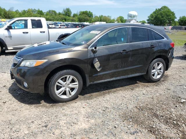  Salvage Acura RDX