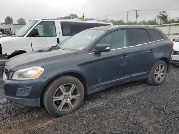  Salvage Volvo XC60