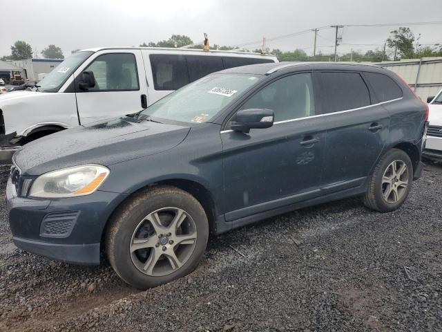  Salvage Volvo XC60