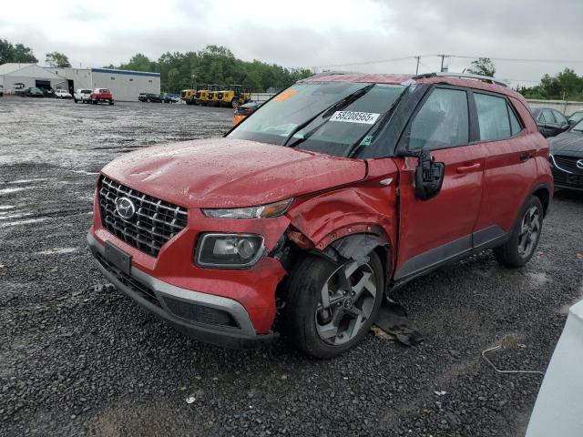  Salvage Hyundai VENUE