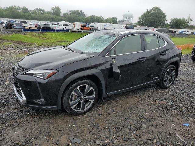  Salvage Lexus Ux