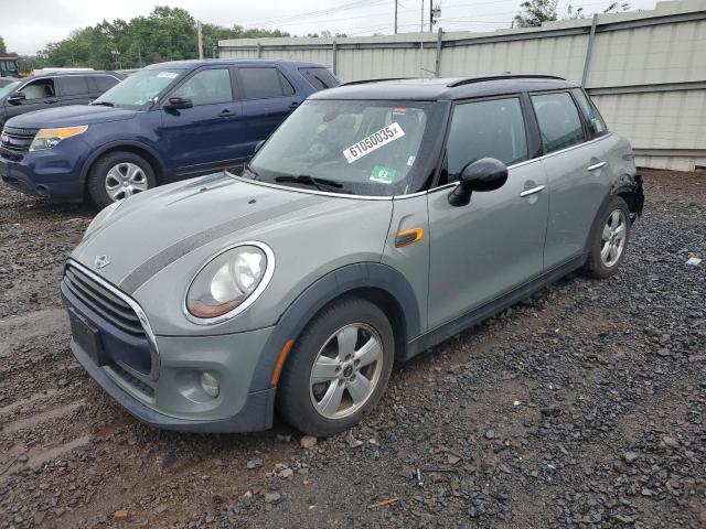  Salvage MINI Cooper