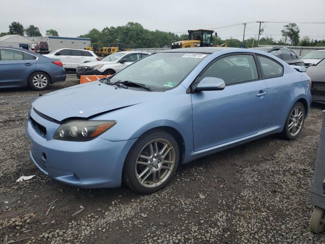  Salvage Toyota Scion