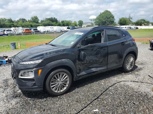  Salvage Hyundai KONA