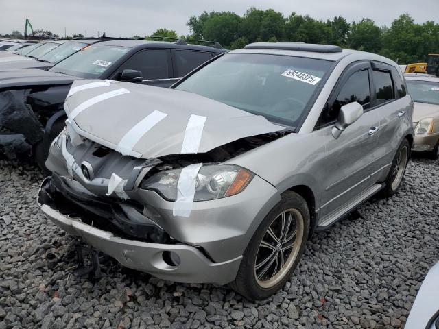  Salvage Acura RDX