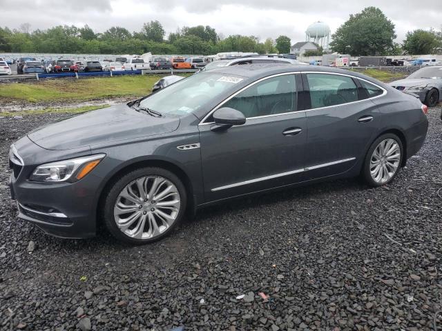  Salvage Buick LaCrosse