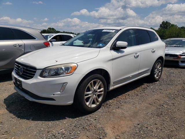  Salvage Volvo XC60