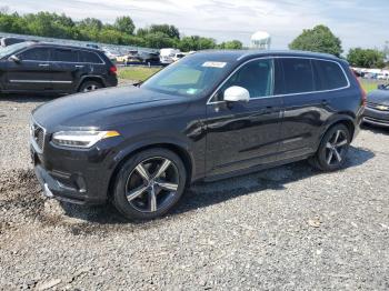  Salvage Volvo XC90