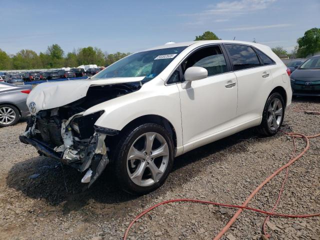  Salvage Toyota Venza