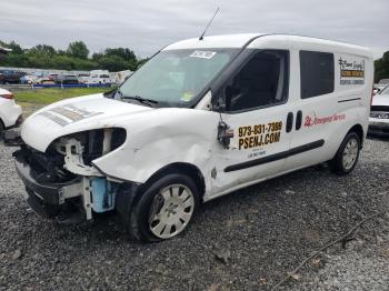  Salvage Ram Promaster