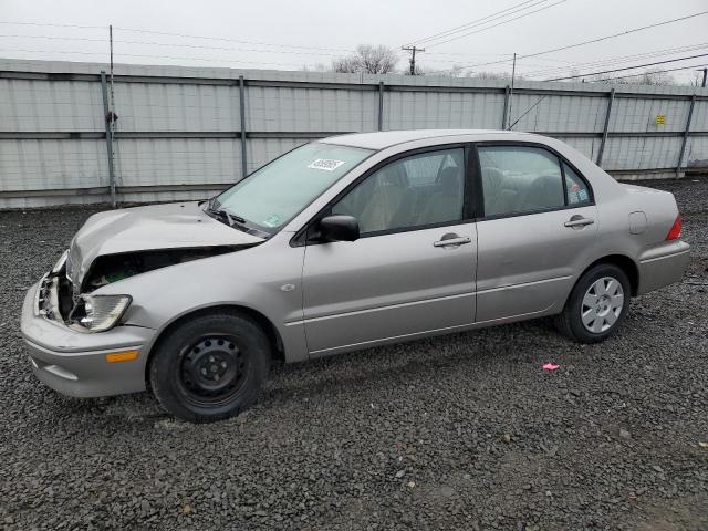 Salvage Mitsubishi Lancer