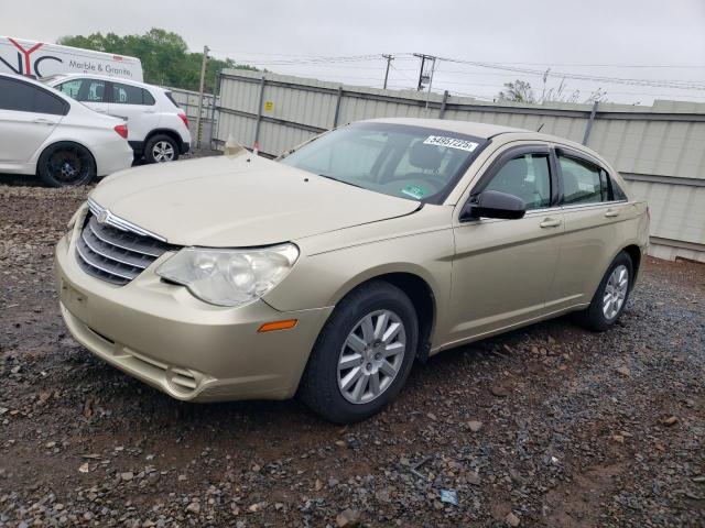  Salvage Chrysler Sebring