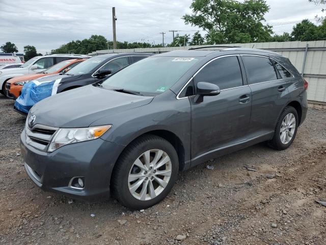  Salvage Toyota Venza