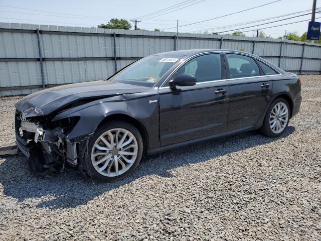  Salvage Audi A6