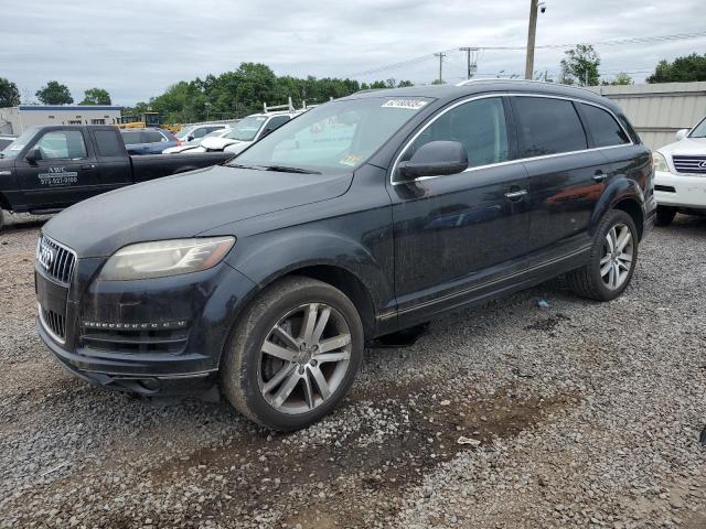  Salvage Audi Q7