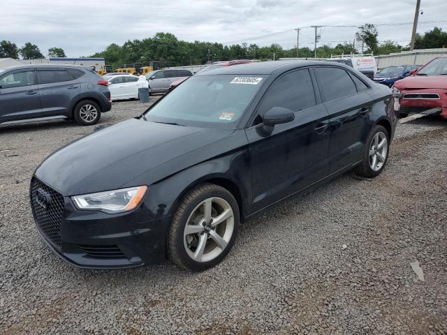  Salvage Audi A3