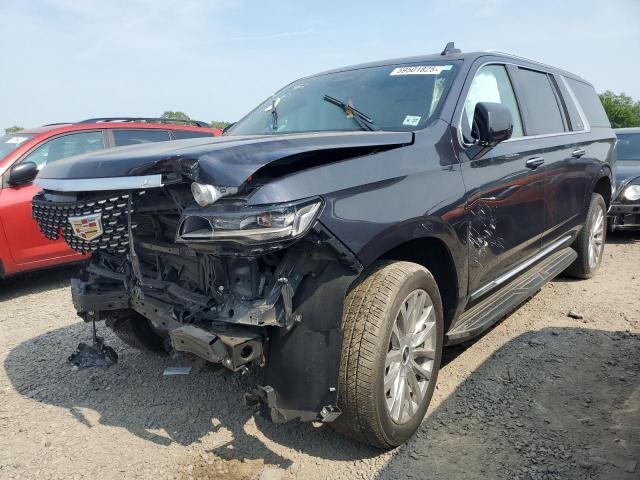  Salvage Cadillac Escalade