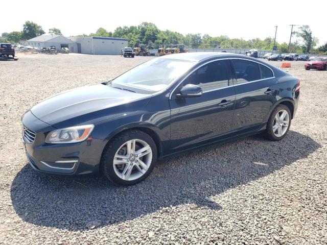  Salvage Volvo S60