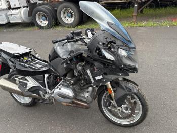  Salvage BMW R-series