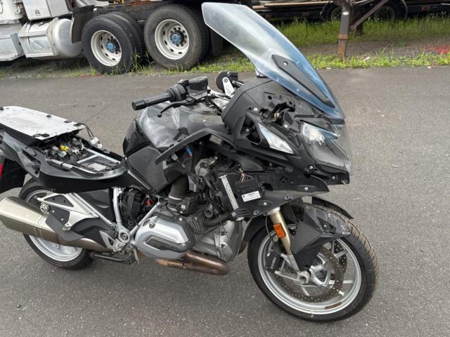 Salvage BMW R-series