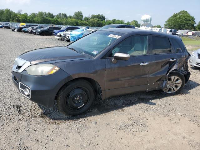  Salvage Acura RDX