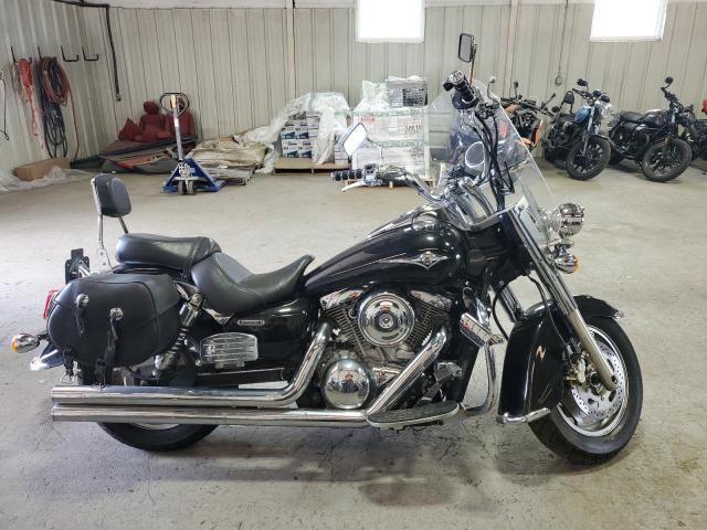  Salvage Kawasaki Vn1600 A1