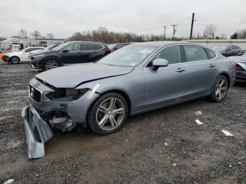  Salvage Volvo S90