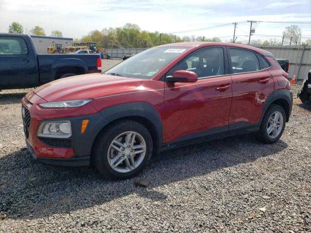  Salvage Hyundai KONA