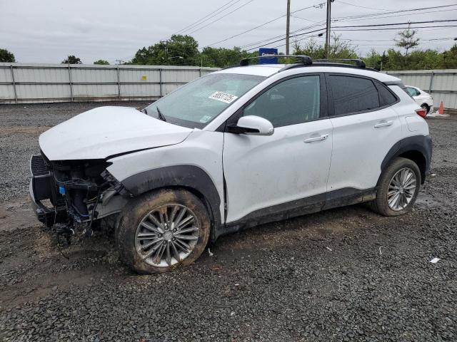  Salvage Hyundai KONA