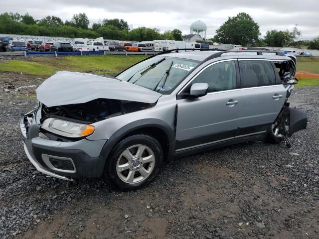  Salvage Volvo XC70