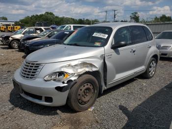  Salvage Chrysler PT Cruiser