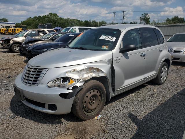  Salvage Chrysler PT Cruiser