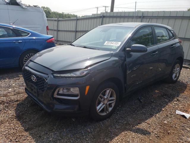  Salvage Hyundai KONA
