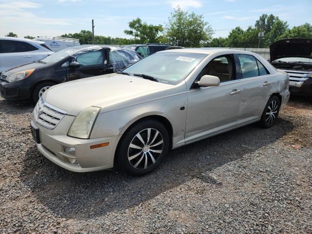  Salvage Cadillac STS