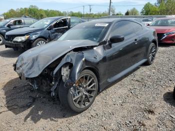  Salvage INFINITI G37